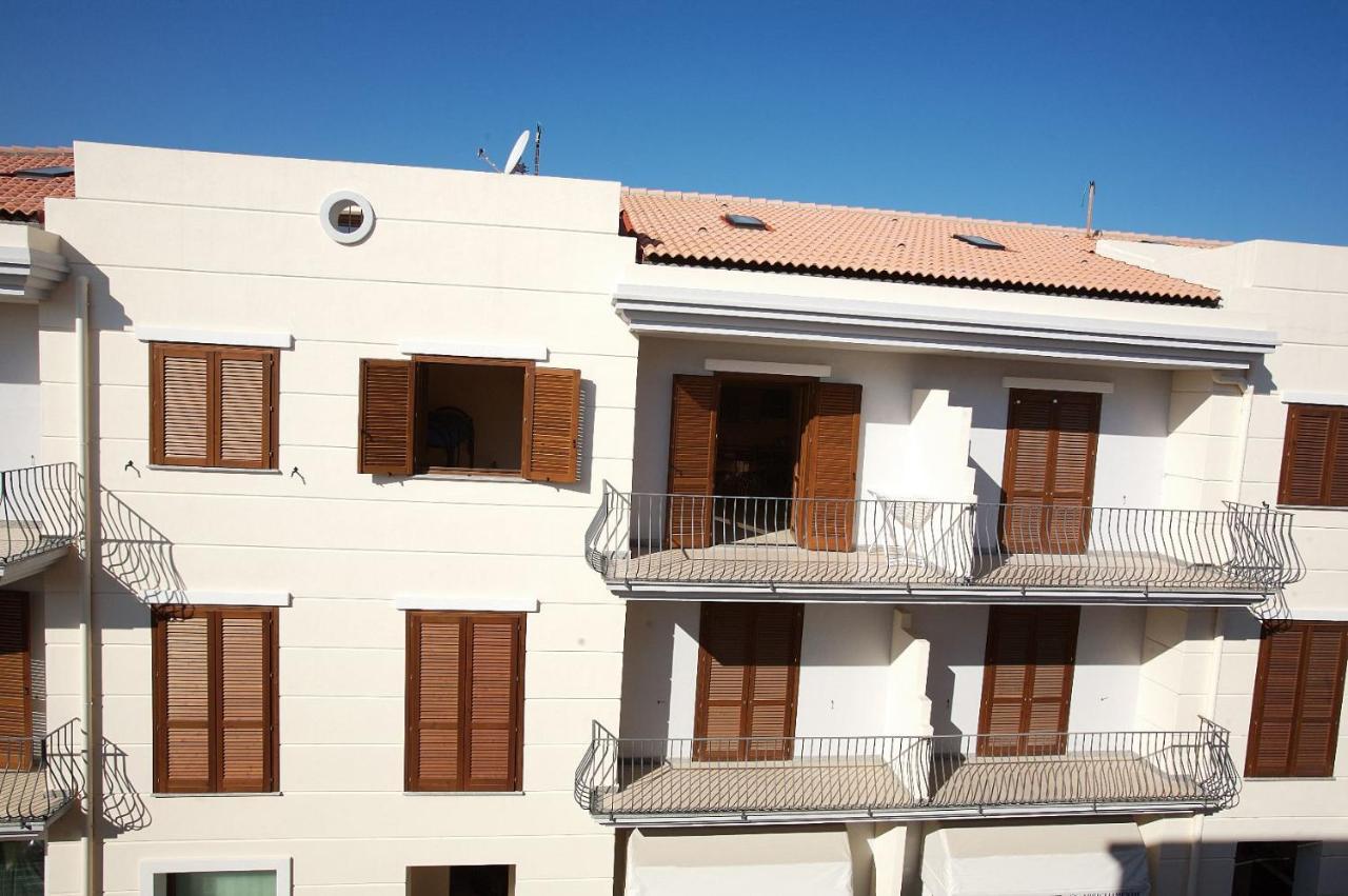 La Casa Di Lisa 2 Valledoria (Sardinia) Exterior foto