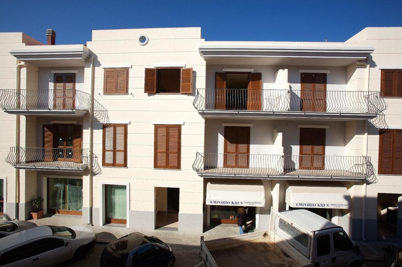 La Casa Di Lisa 2 Valledoria (Sardinia) Exterior foto